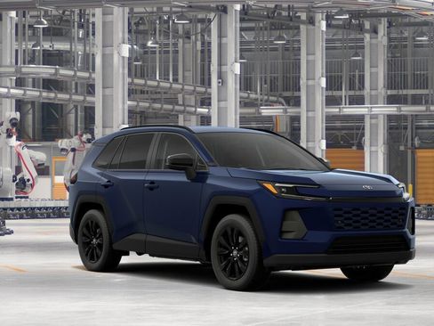 New 2026 Toyota RAV4 XLE Premium image 15