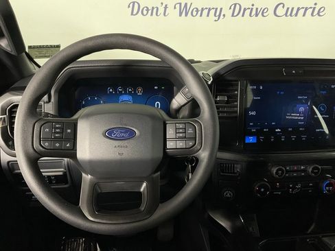 New 2026 Ford F150 STX w/ Equipment Group 200A RWD image 17