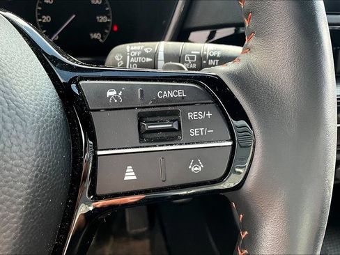 Used 2024 Honda CR-V Sport Touring image 12