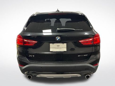Used 2021 BMW X1 sDrive28i FWD image 4