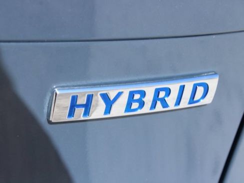 Used 2026 MAZDA CX-50 2.5 Hybrid w/ Weather Package AWD/4WD image 6