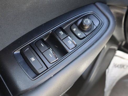 Used 2023 Subaru Legacy AWD/4WD image 15