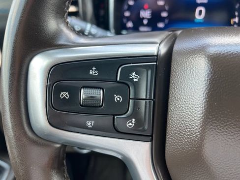 Certified 2024 Chevrolet Silverado 1500 LT AWD/4WD image 26