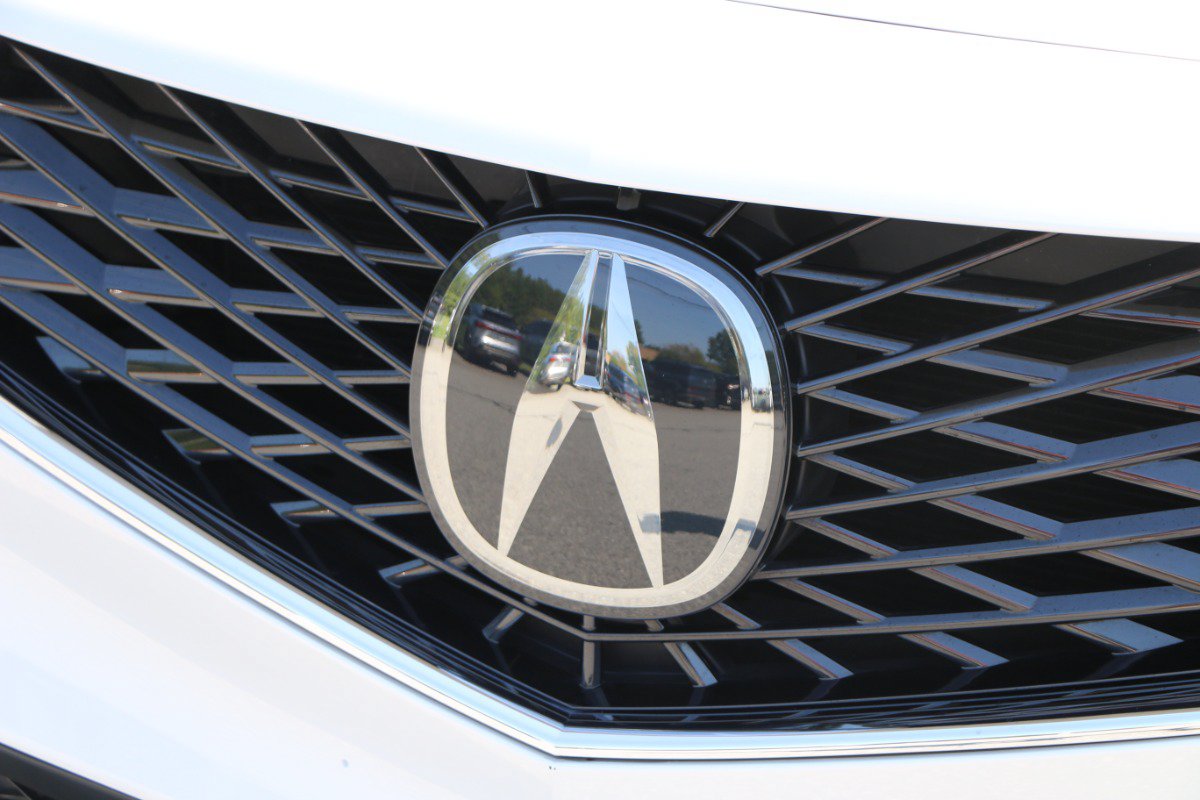 Used 2025 Acura MDX FWD image 12