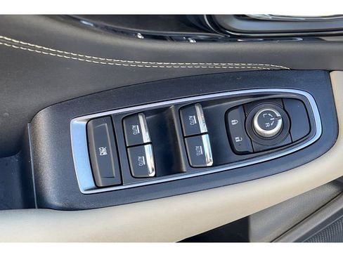 Used 2024 Subaru Outback Limited image 12