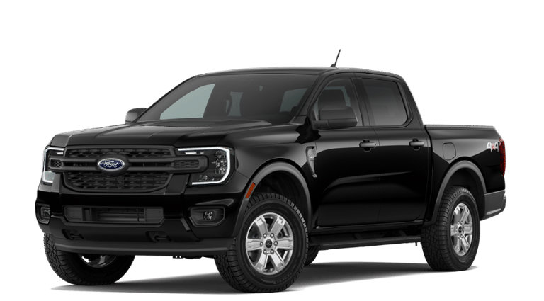 New 2026 Ford Ranger XL w/ Trailer Tow Package AWD/4WD image 40