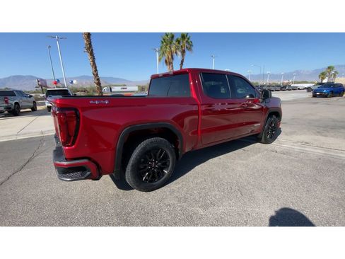 Used 2024 GMC Sierra 1500 Elevation AWD/4WD image 8