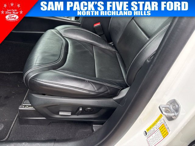 Used 2021 Ford Explorer ST w/ Equipment Group 401A AWD/4WD image 6