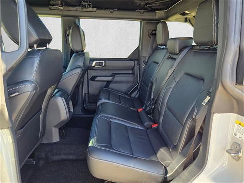 New 2026 Ford Bronco Outer Banks image 16