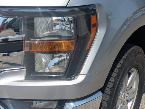 Used 2023 Ford F150 XLT w/ Trailer Tow Package AWD/4WD image 9