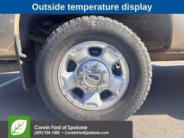 Used 2012 Ford F250 XLT w/ XLT Value Pkg AWD/4WD image 5