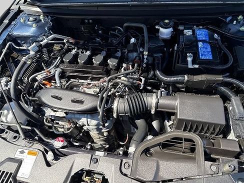 Used 2023 Honda Accord EX image 27