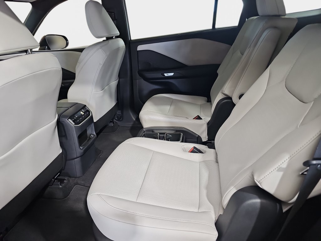 New 2026 Lexus TX 350 AWD w/ Technology Package image 14