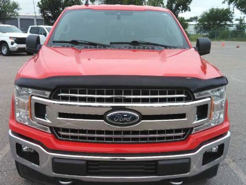 Used 2019 Ford F150 XLT w/ Equipment Group 302A Luxury AWD/4WD image 5