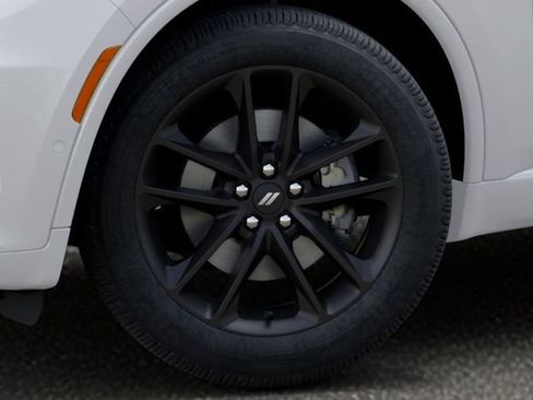 New 2026 Dodge Durango GT AWD/4WD image 8