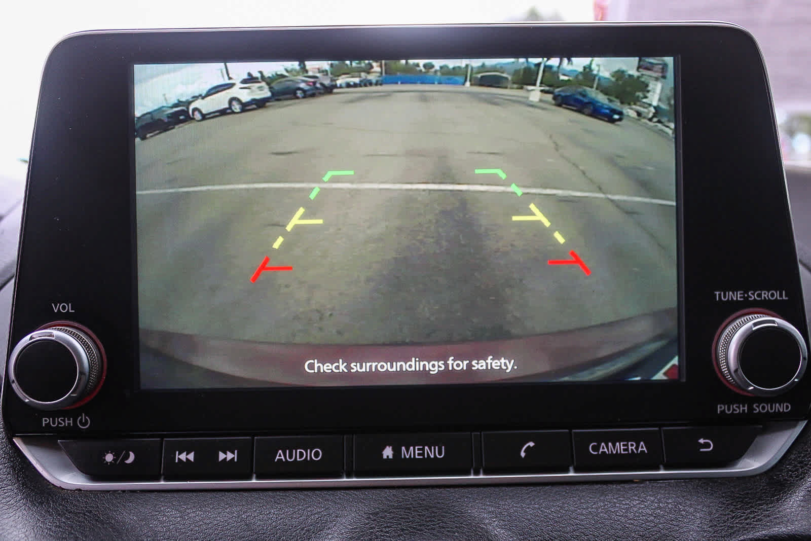 Used 2025 Nissan Sentra SV FWD image 23