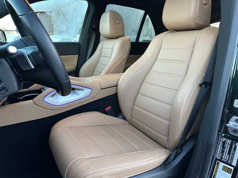 Used 2024 Mercedes-Benz GLE 450 4MATIC image 23