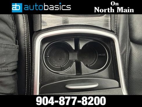 Used 2021 Chrysler 300 Touring w/ Chrome Appearance Package RWD image 39