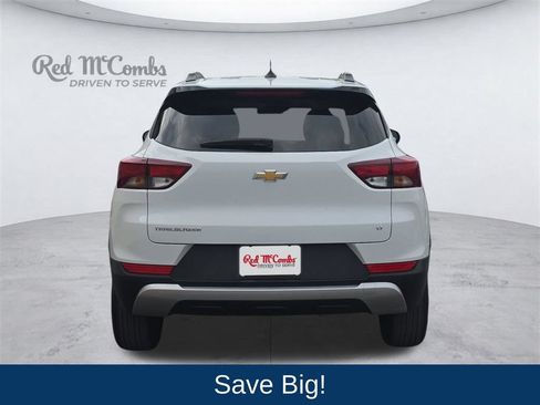 Used 2023 Chevrolet TrailBlazer LT FWD image 6