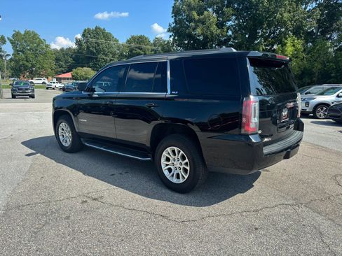 Used 2017 GMC Yukon SLT w/ Open Road Package RWD image 7