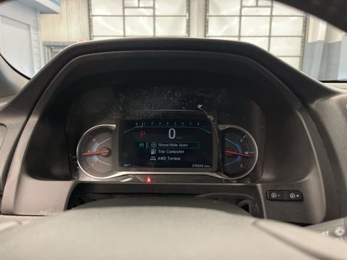 Used 2019 Honda Passport Touring image 15