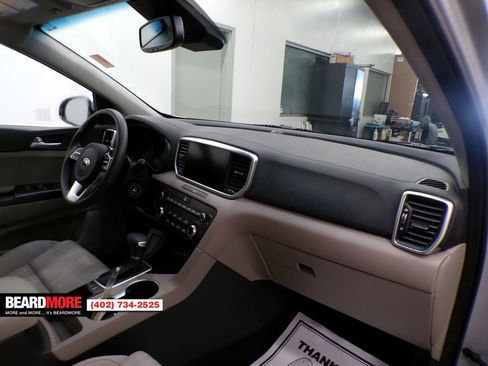 Used 2020 Kia Sportage LX image 18