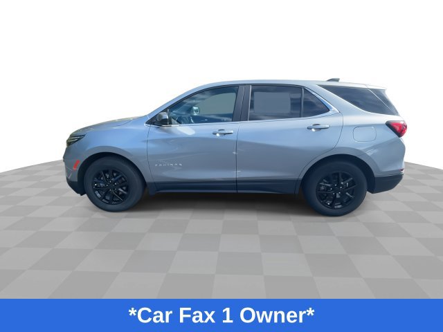 Used 2024 Chevrolet Equinox LT FWD image 6
