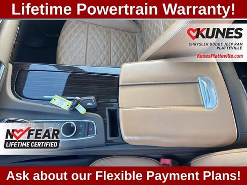 Used 2022 Cadillac Escalade Sport image 17