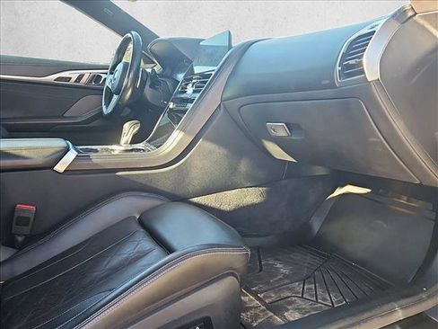 Used 2020 BMW M8 image 21