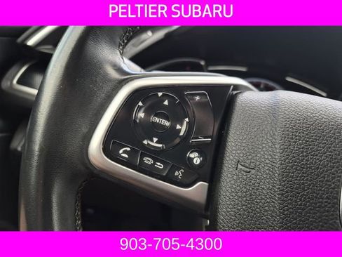 Used 2021 Honda Civic Sport image 26