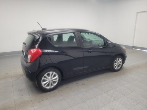 Used 2020 Chevrolet Spark LT FWD image 10
