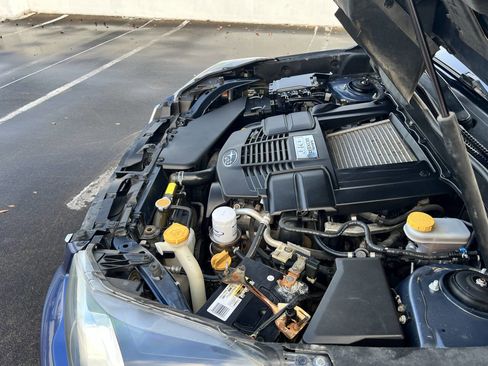 Used 2015 Subaru Forester 2.0XT Touring w/ Popular Package #2 image 54