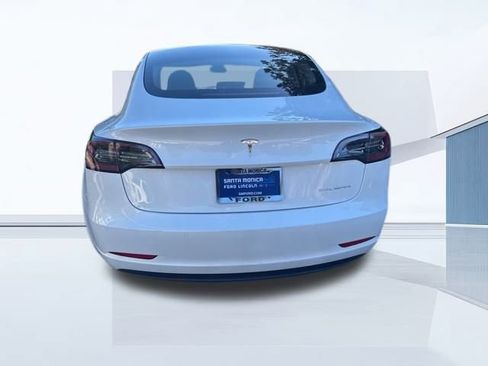 Used 2021 Tesla Model 3 Long Range image 5