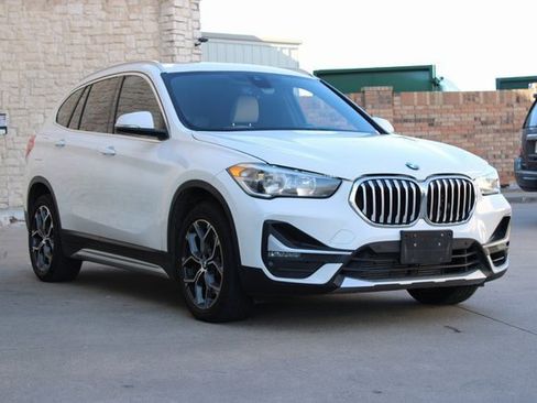 Used 2020 BMW X1 sDrive28i w/ Convenience Package image 2