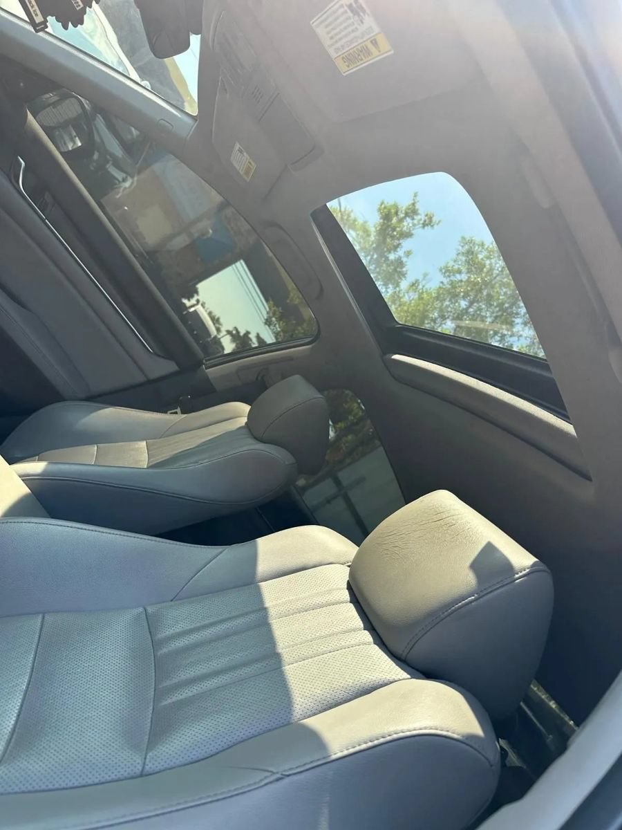 Used 2018 Honda Accord EX-L image 16