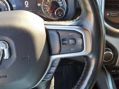Used 2019 RAM 1500 Big Horn AWD/4WD image 20