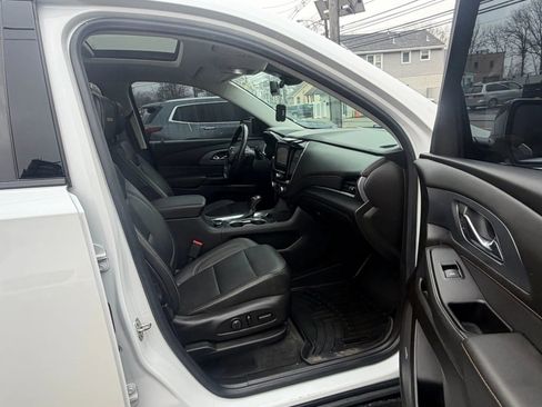 Used 2019 Chevrolet Traverse Premier w/ Redline Edition image 26