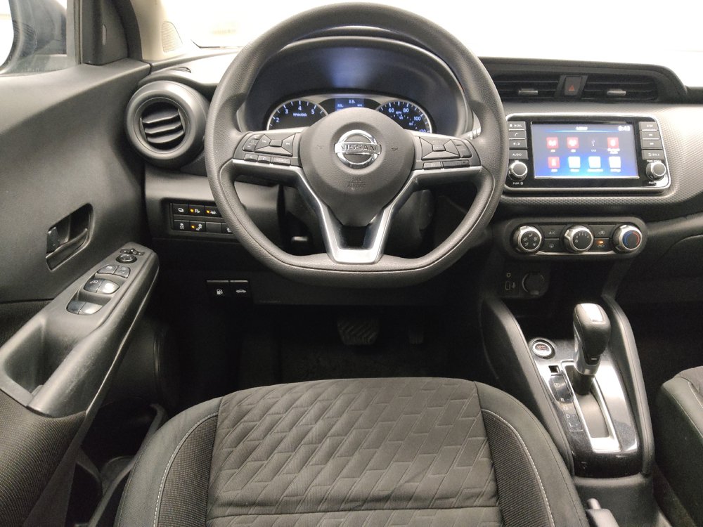 Used 2021 Nissan Kicks S FWD image 22