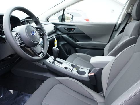 New 2026 Subaru Crosstrek 2.0i Premium image 2