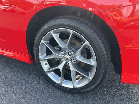 Certified 2023 Dodge Charger GT image 7