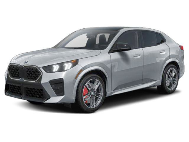 New 2027 BMW X2 M35i AWD/4WD image 1