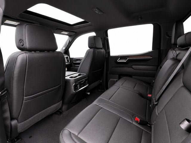 New 2026 GMC Sierra 1500 Denali AWD/4WD image 14