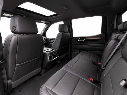 New 2026 GMC Sierra 1500 Denali AWD/4WD image 14