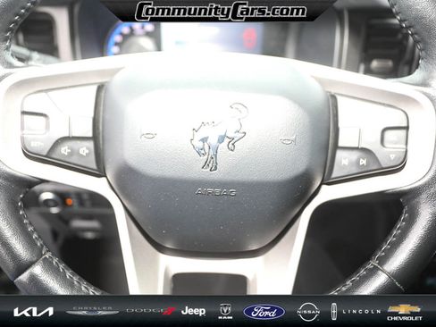 Used 2021 Ford Bronco Big Bend image 15