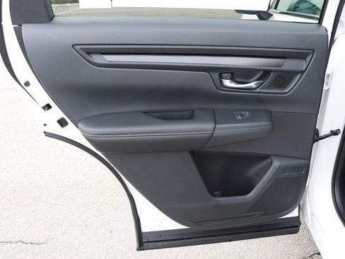 New 2026 Honda CR-V TrailSport image 14