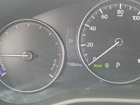 Used 2025 MAZDA CX-50 AWD 2.5 Hybrid w/ Weather Package image 20