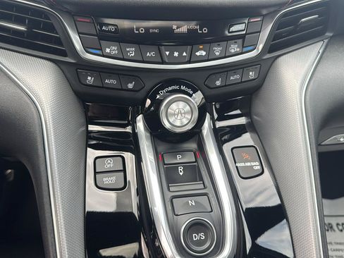 Used 2022 Acura TLX w/ A-SPEC Package AWD/4WD image 29
