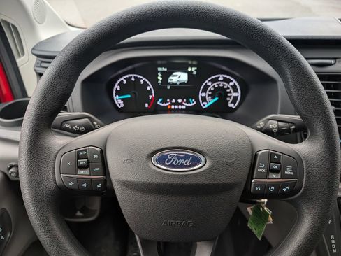 New 2025 Ford Transit 150 Low Roof image 9