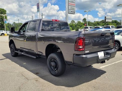 New 2025 RAM 2500 Tradesman image 9