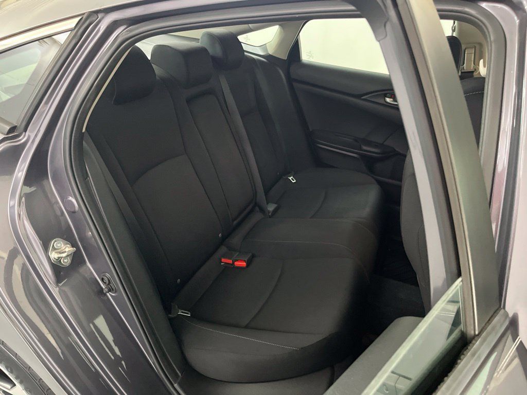 Used 2016 Honda Civic EX image 20